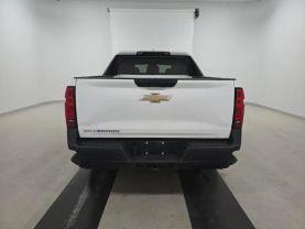 Chevrolet Silverado Ev - - Thumbnail 6