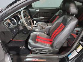 Ford Mustang - - Thumbnail 17