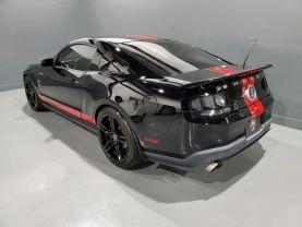 Ford Mustang - - Thumbnail 6