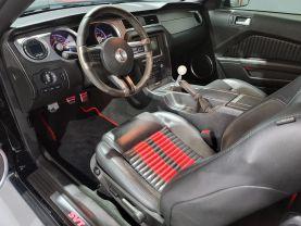 Ford Mustang - - Thumbnail 16