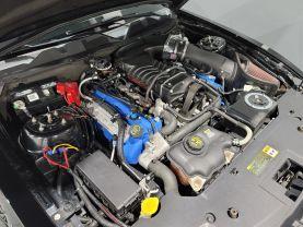 Ford Mustang - - Thumbnail 13