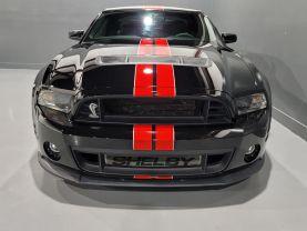 Ford Mustang - - Thumbnail 9