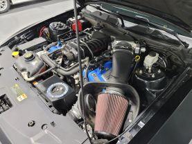 Ford Mustang - - Thumbnail 12