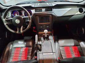 Ford Mustang - - Thumbnail 14