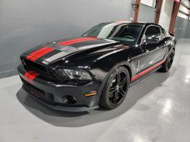 Ford Mustang - - Thumbnail 8