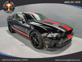 Ford Mustang - - Thumbnail 2
