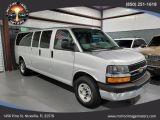 Chevrolet Express 3500 Passenger - - Thumbnail 14