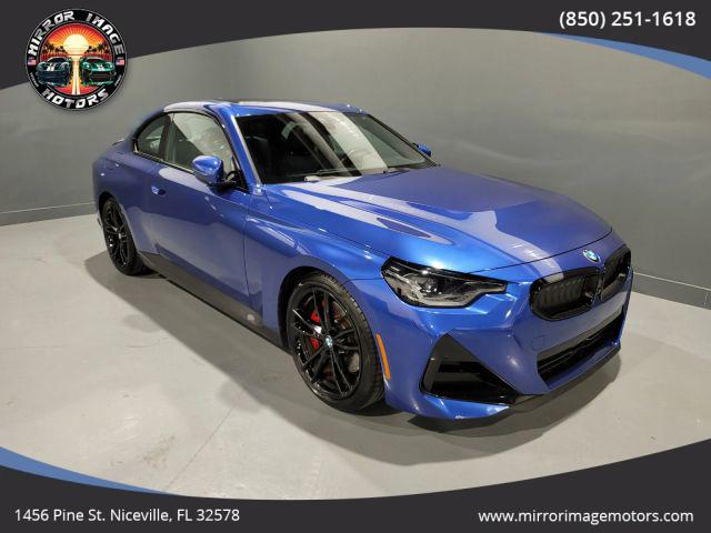 Bmw 2 Series - - View 1