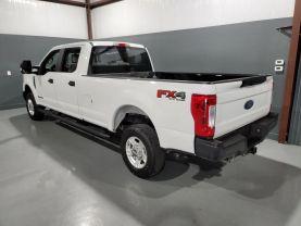Ford F250 Super Duty Crew Cab - - Thumbnail 6