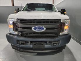Ford F250 Super Duty Crew Cab - - Thumbnail 9