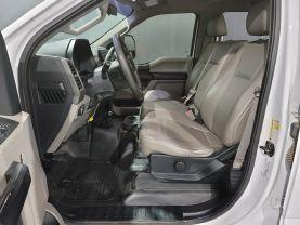 Ford F250 Super Duty Crew Cab - - Thumbnail 13