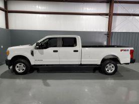 Ford F250 Super Duty Crew Cab - - Thumbnail 7