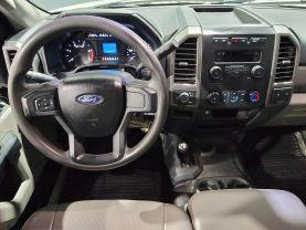 Ford F250 Super Duty Crew Cab - - Thumbnail 11
