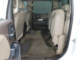 Chevrolet Silverado 1500 Crew Cab - - Thumbnail 16