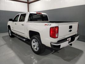 Chevrolet Silverado 1500 Crew Cab - - Thumbnail 7