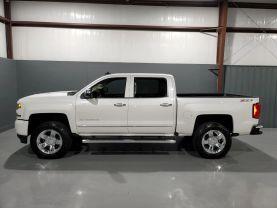 Chevrolet Silverado 1500 Crew Cab - - Thumbnail 8