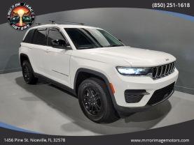 Jeep Grand Cherokee - - Thumbnail 2