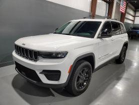 Jeep Grand Cherokee - - Thumbnail 8