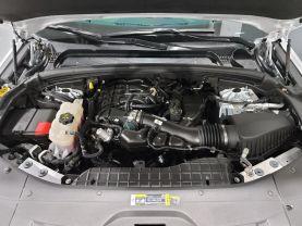 Jeep Grand Cherokee - - Thumbnail 10