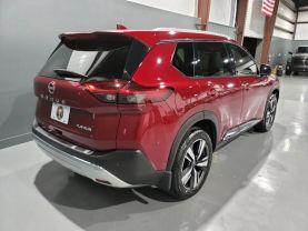 Nissan Rogue - - Thumbnail 4