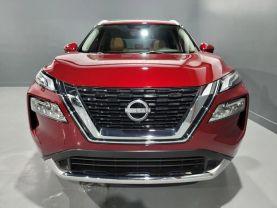 Nissan Rogue - - Thumbnail 9
