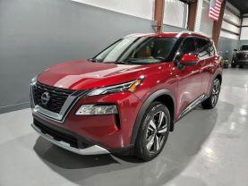 Nissan Rogue - - Thumbnail 8