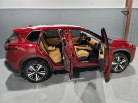 Nissan Rogue - - Thumbnail 10