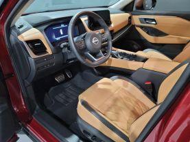 Nissan Rogue - - Thumbnail 11