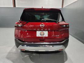 Nissan Rogue - - Thumbnail 5