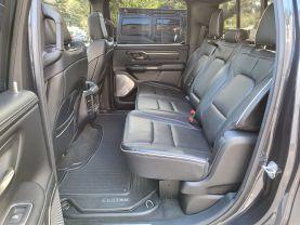 Ram 1500 Crew Cab - - Thumbnail 17