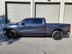 Ram 1500 Crew Cab - - Thumbnail 7