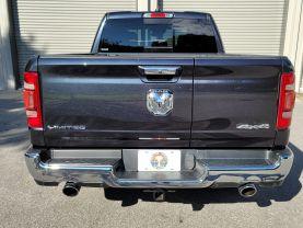 Ram 1500 Crew Cab - - Thumbnail 5