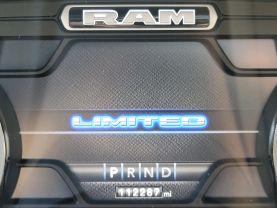 Ram 1500 Crew Cab - - Thumbnail 10