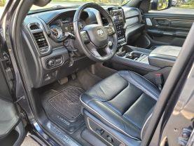 Ram 1500 Crew Cab - - Thumbnail 14