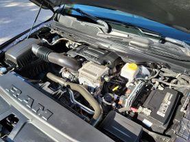 Ram 1500 Crew Cab - - Thumbnail 11