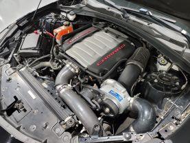 Chevrolet Camaro - - Thumbnail 11