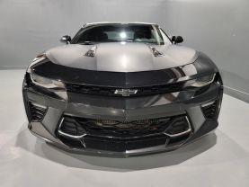 Chevrolet Camaro - - Thumbnail 9