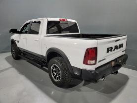 Ram 1500 Crew Cab - - Thumbnail 6