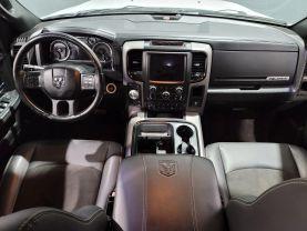 Ram 1500 Crew Cab - - Thumbnail 11