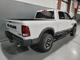 Ram 1500 Crew Cab - - Thumbnail 4