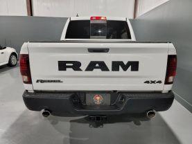 Ram 1500 Crew Cab - - Thumbnail 5