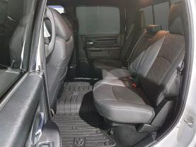 Ram 1500 Crew Cab - - Thumbnail 17