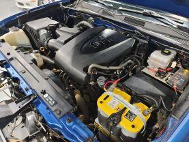 Toyota Tacoma Double Cab - - Thumbnail 12