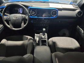 Toyota Tacoma Double Cab - - Thumbnail 14