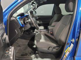 Toyota Tacoma Double Cab - - Thumbnail 17