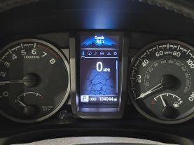 Toyota Tacoma Double Cab - - Thumbnail 13