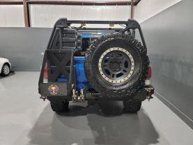 Toyota Tacoma Double Cab - - Thumbnail 5