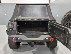 Jeep Wrangler Unlimited - - Thumbnail 18