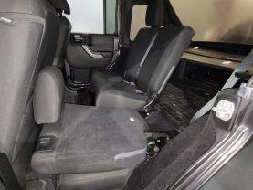 Jeep Wrangler Unlimited - - Thumbnail 17