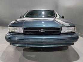 Chevrolet Caprice Classic - - Thumbnail 9